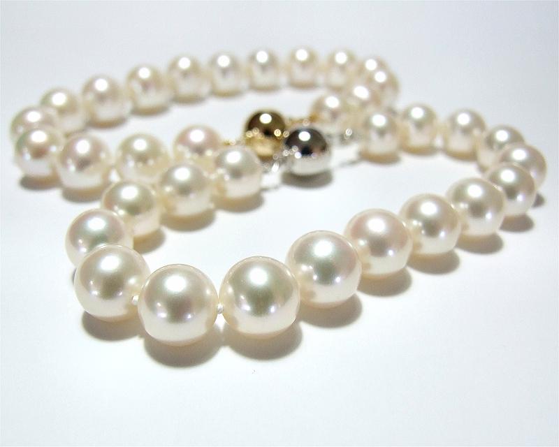 Armbnder aus Perlen vom EdelKontor