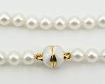 Perlenkette mit Magnetverschluss online kaufen